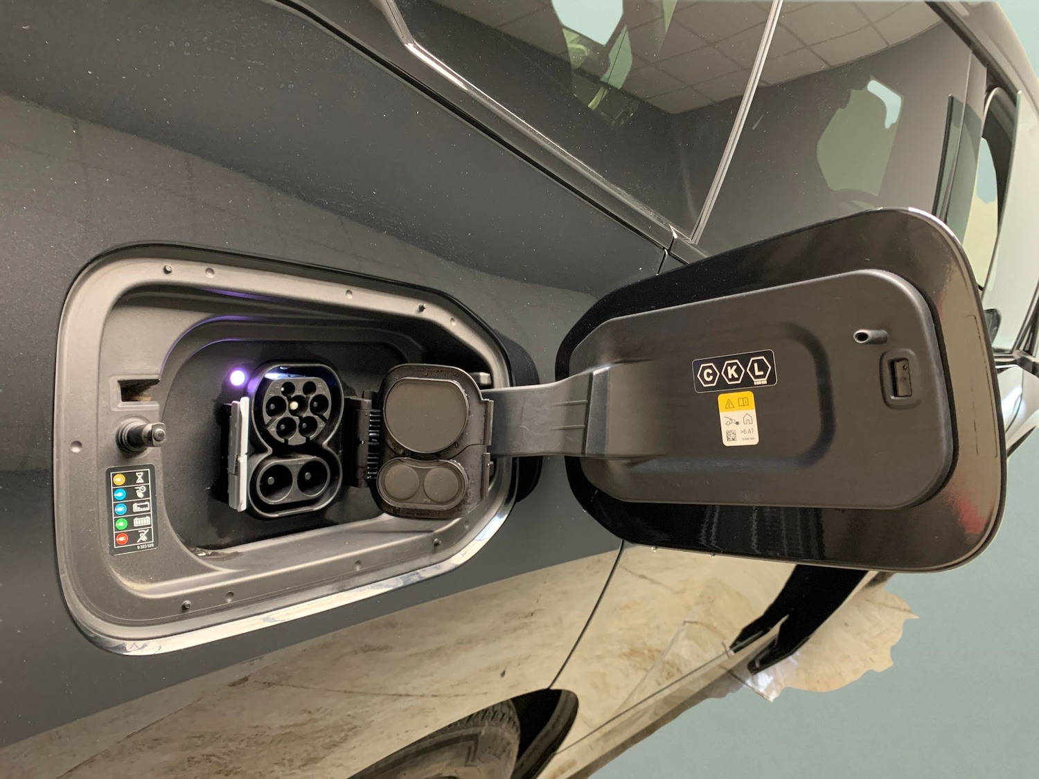 Used BMW iX 2022 for sale - 76958341: Photo 31