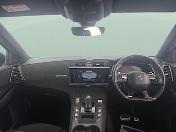 Used DS Automobiles DS 7 Crossback 2022 for sale - 78478993: Photo