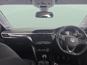 Used Vauxhall Corsa undefined for sale - 78693808: Photo