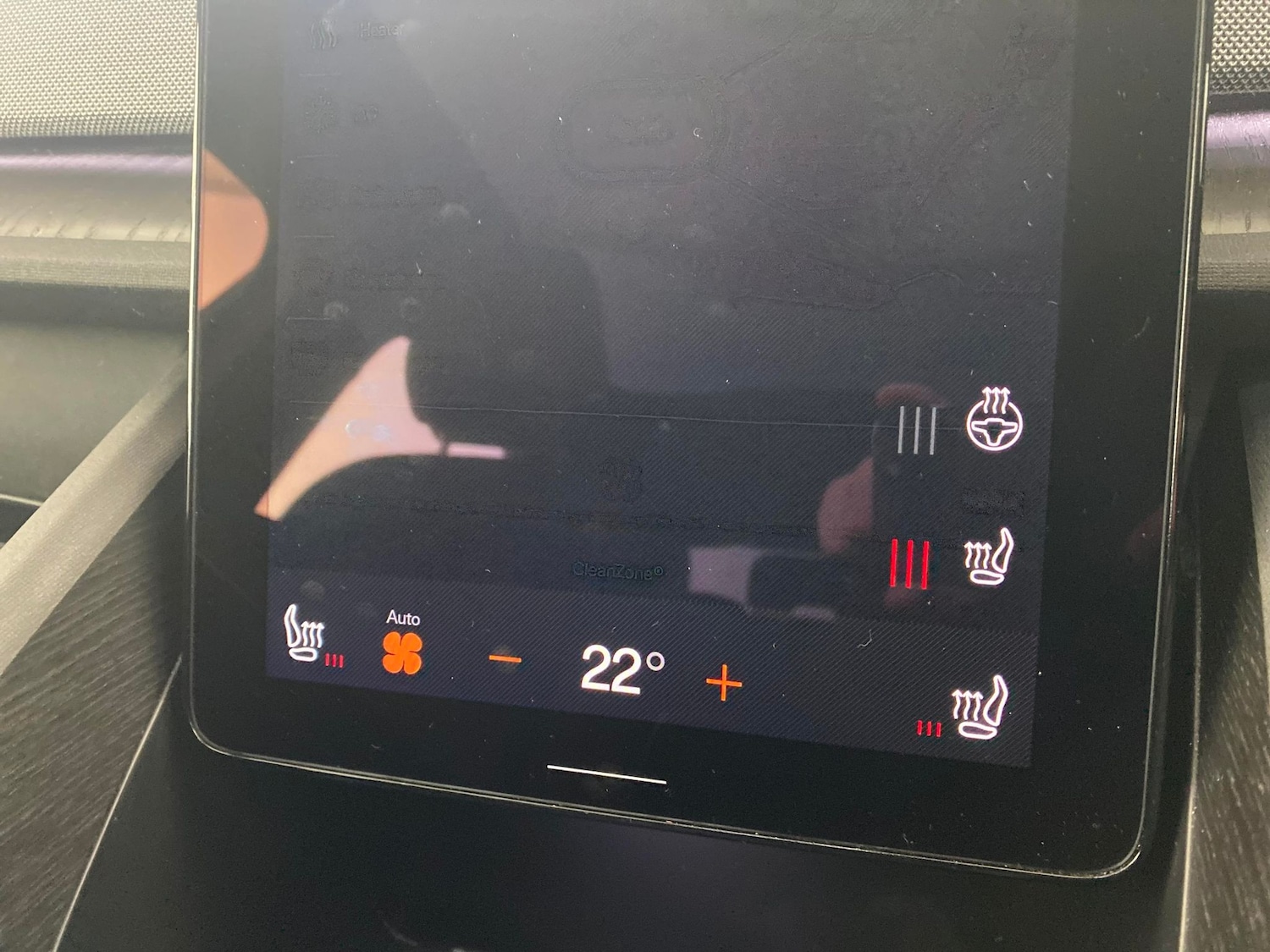 Used Polestar Polestar 2 2022 for sale - 76682185: Photo 18