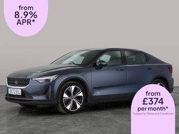 Used Polestar Polestar 2 2022 for sale - 76682185: Photo