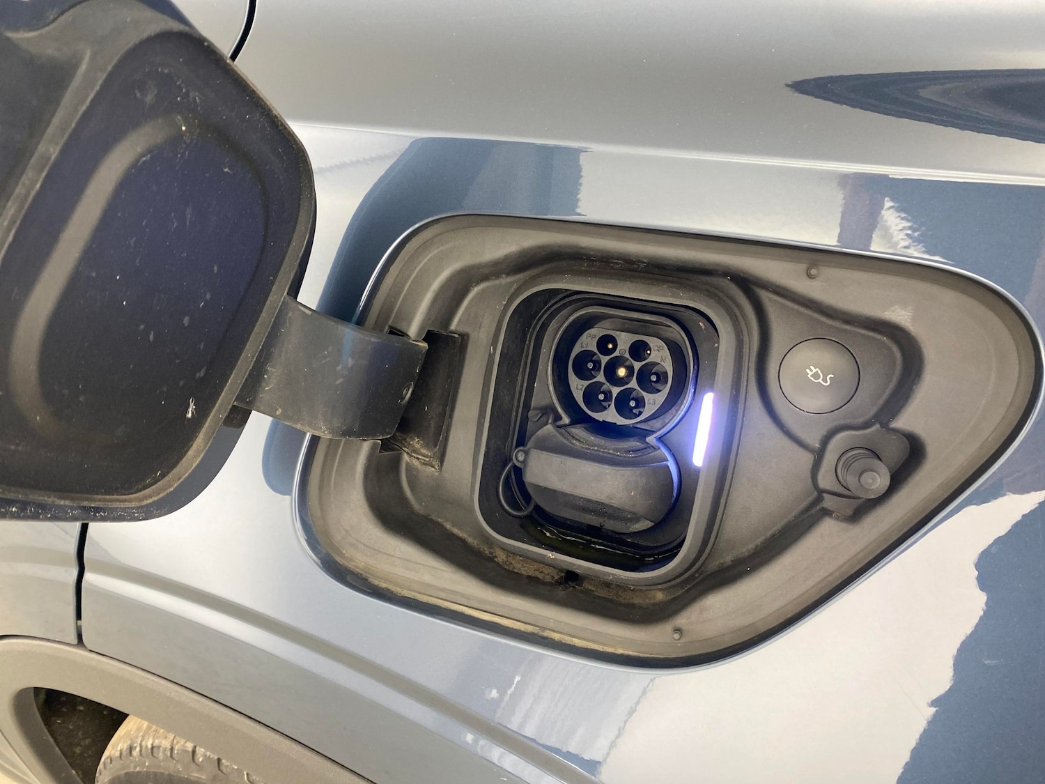 Used Polestar Polestar 2 2022 for sale - 76682185: Photo 24