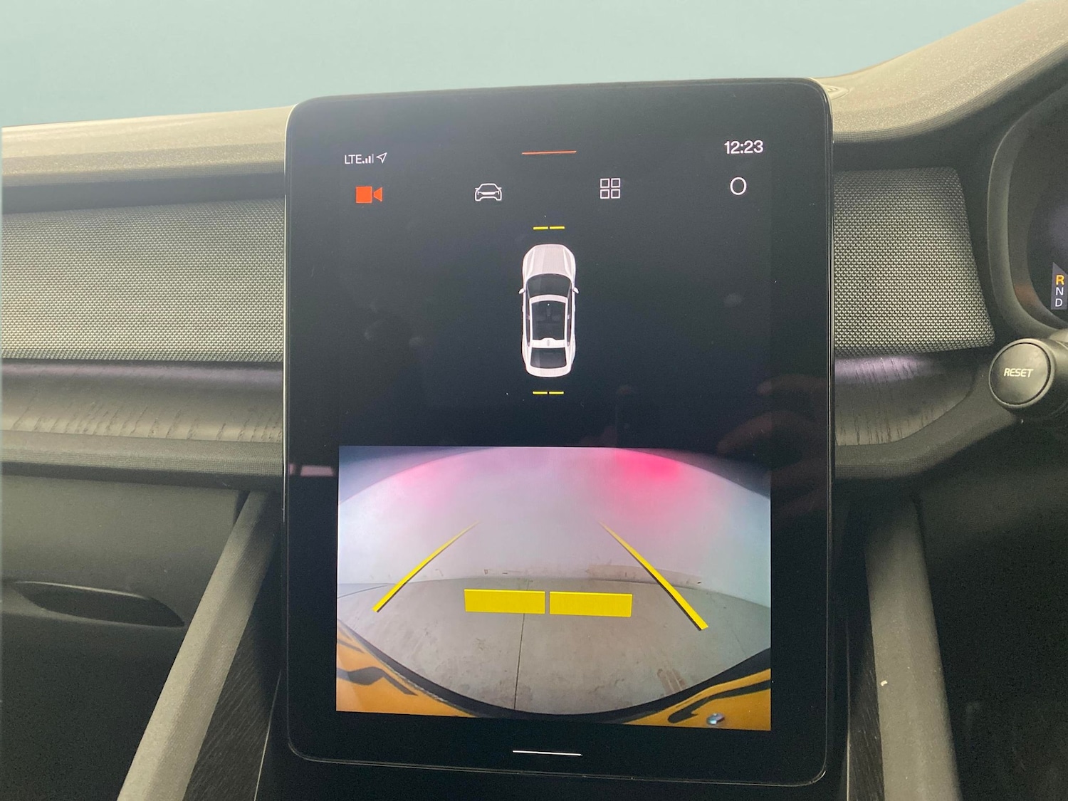 Used Polestar Polestar 2 2022 for sale - 76682185: Photo 6