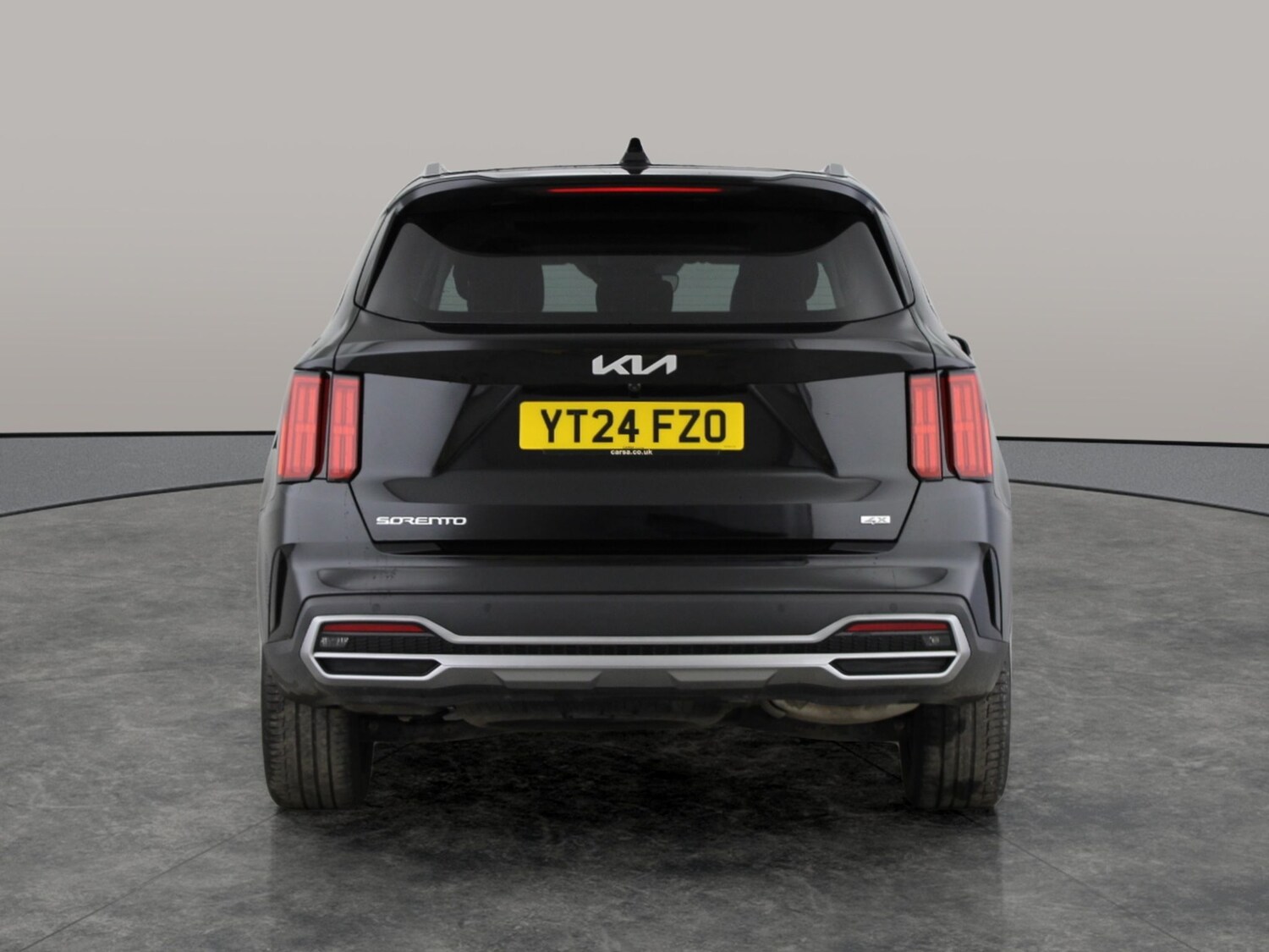 Used Kia Sorento 2024 for sale - 78122647: Photo 12