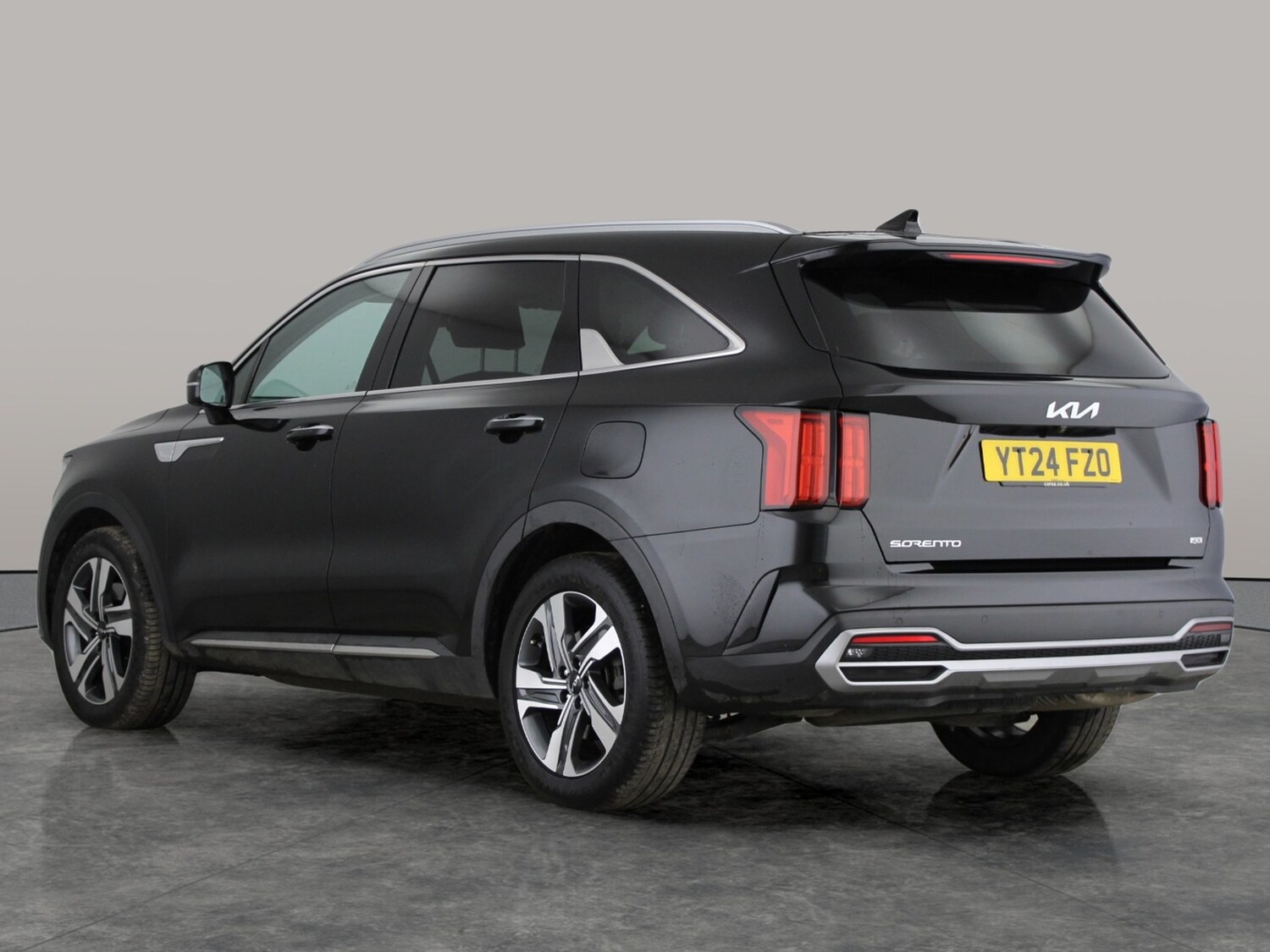 Used Kia Sorento 2024 for sale - 78122647: Photo 13
