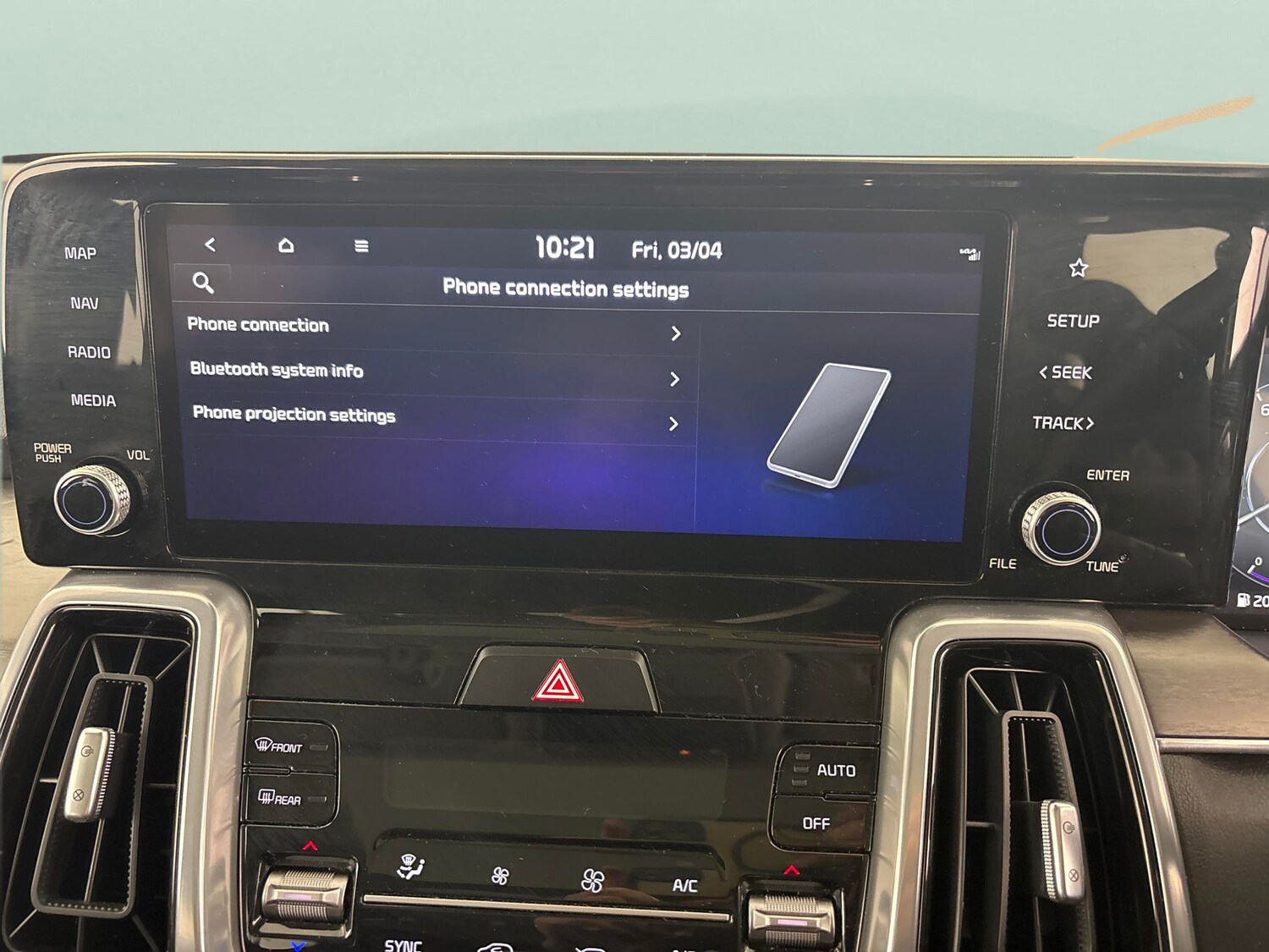 Used Kia Sorento 2024 for sale - 78122647: Photo 16