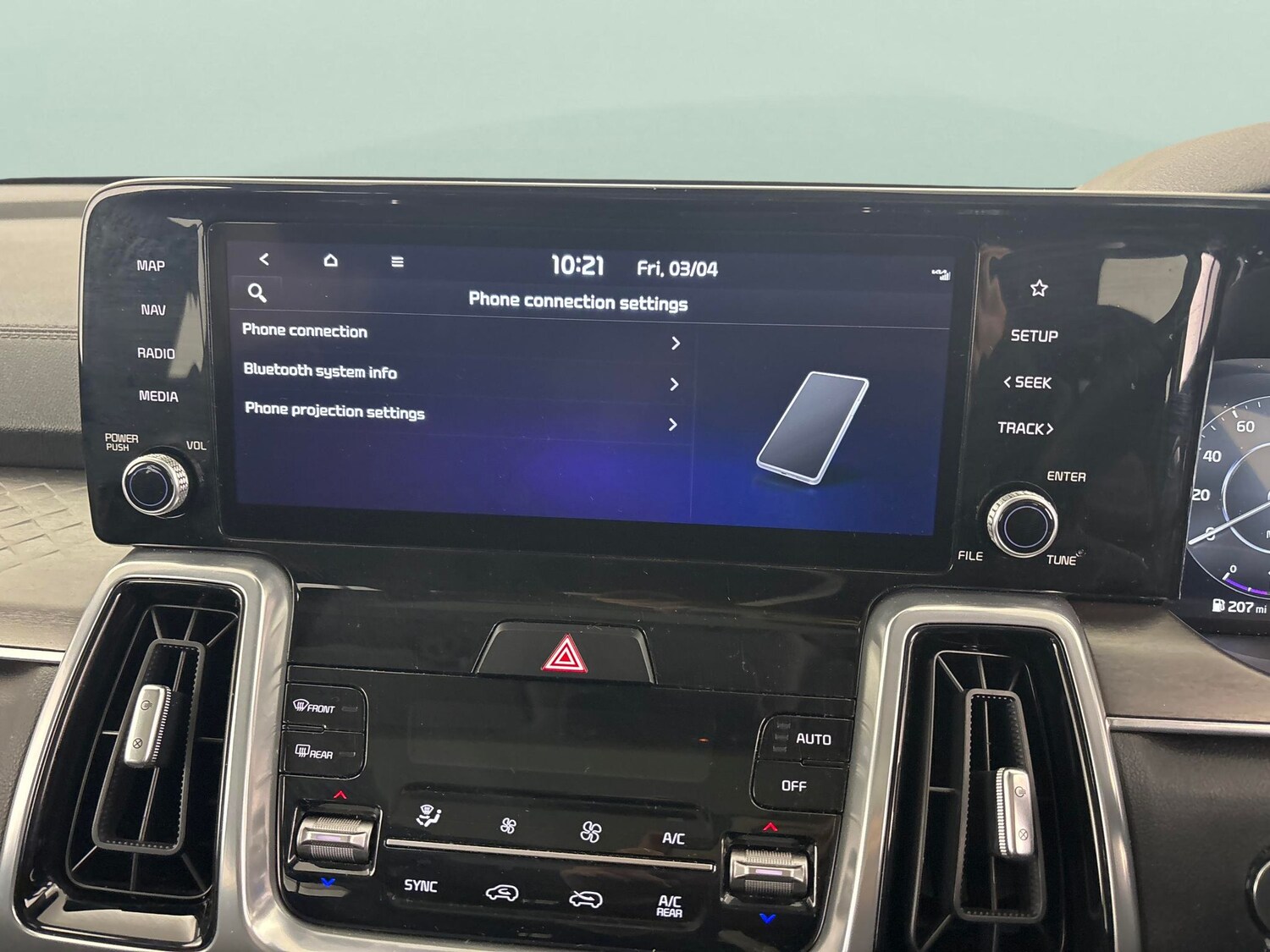 Used Kia Sorento 2024 for sale - 78122647: Photo 17