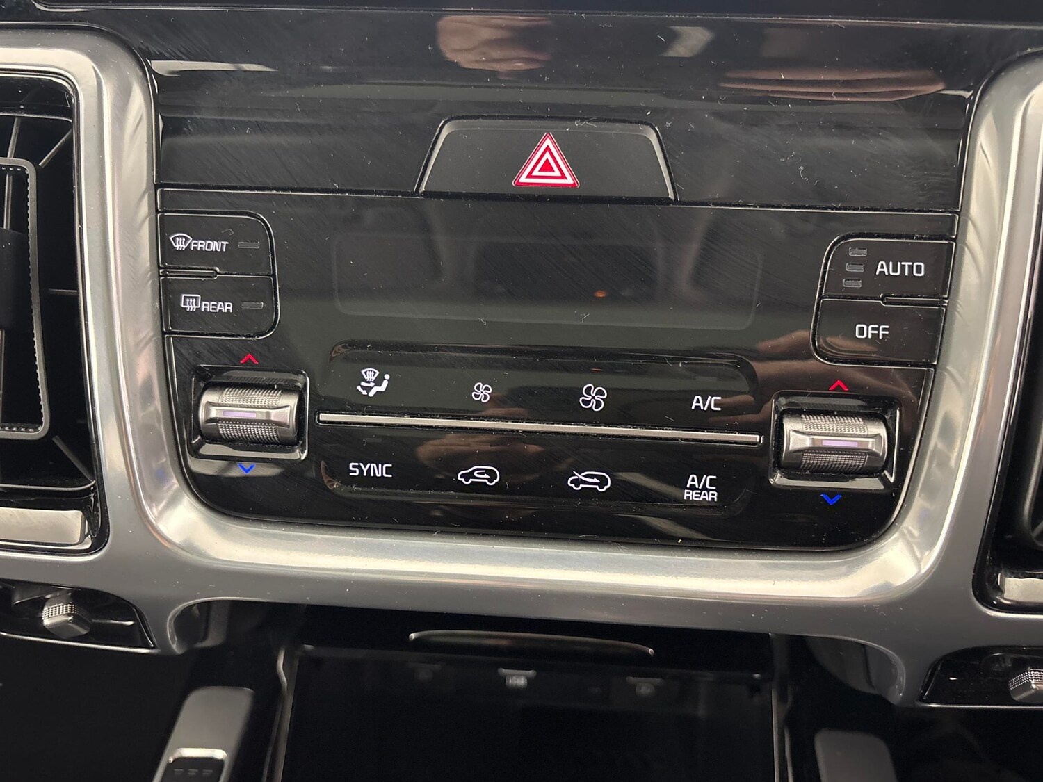 Used Kia Sorento 2024 for sale - 78122647: Photo 18