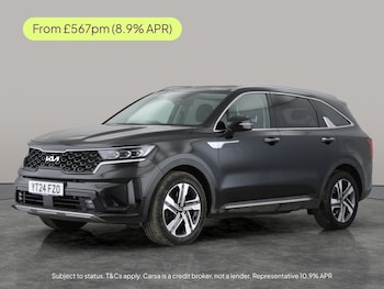 Used Kia Sorento 2024 for sale - 78122647: Photo