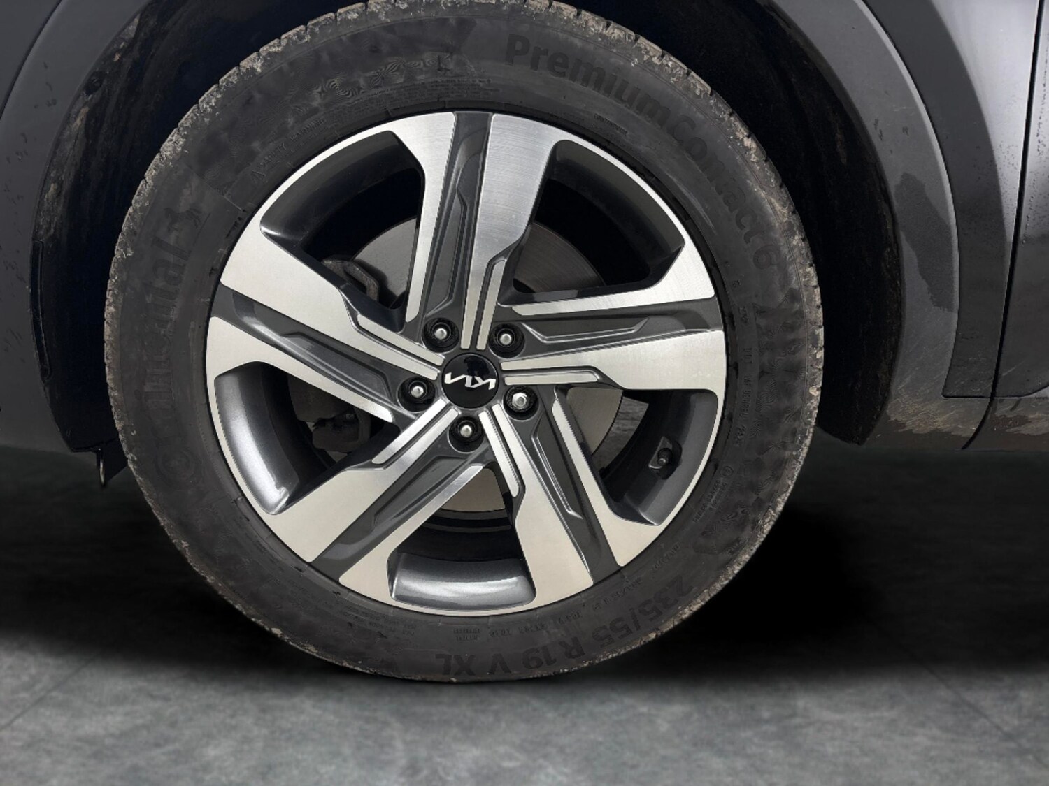 Used Kia Sorento 2024 for sale - 78122647: Photo 22