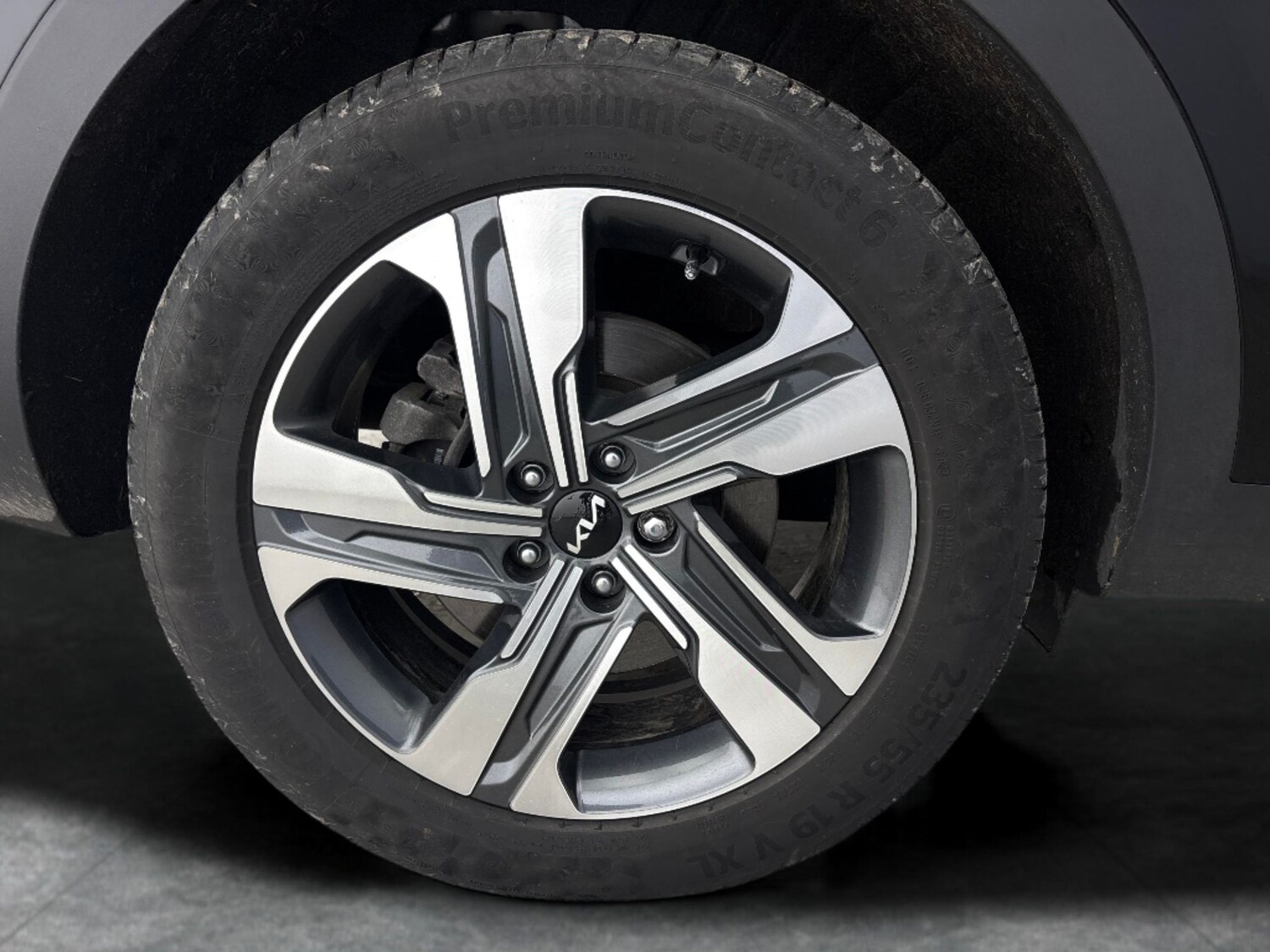 Used Kia Sorento 2024 for sale - 78122647: Photo 24