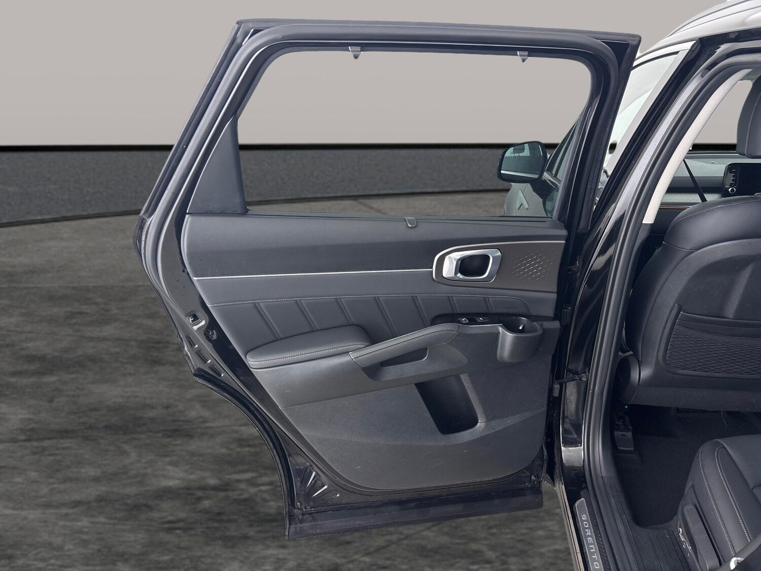 Used Kia Sorento 2024 for sale - 78122647: Photo 27