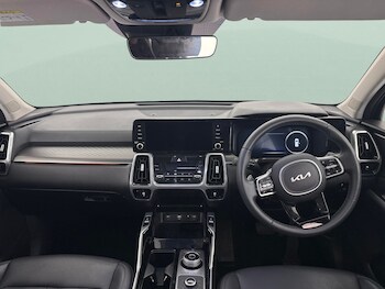 Used Kia Sorento 2024 for sale - 78122647: Photo