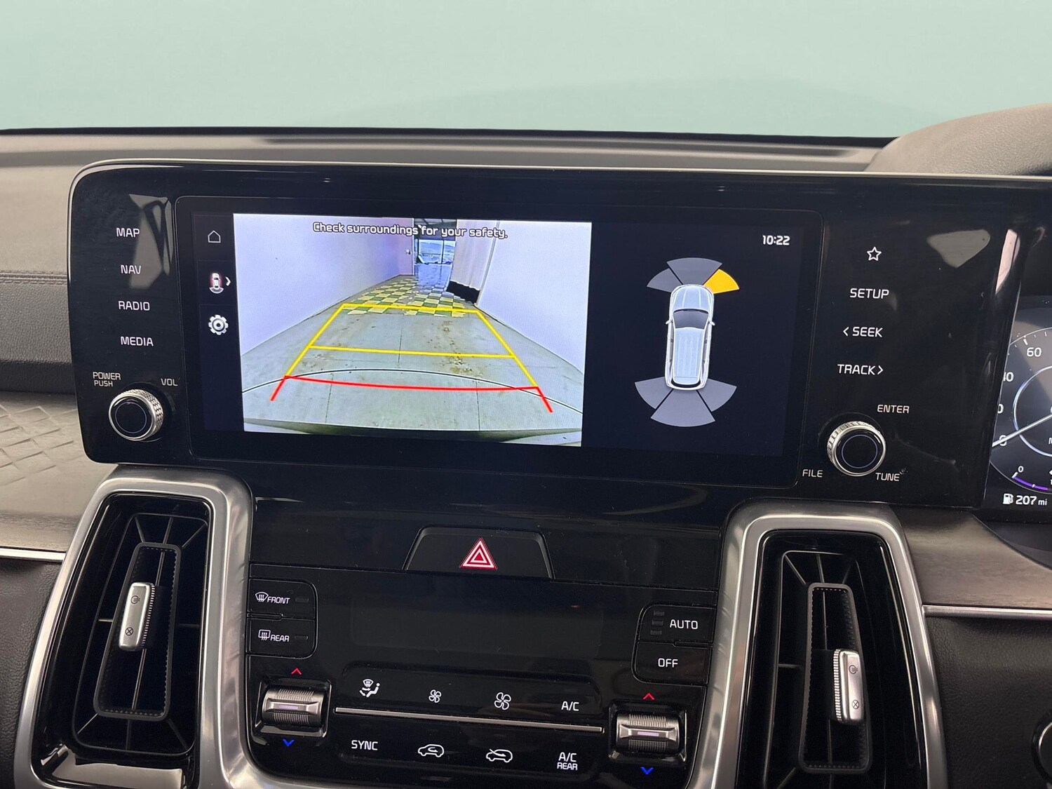 Used Kia Sorento 2024 for sale - 78122647: Photo 6