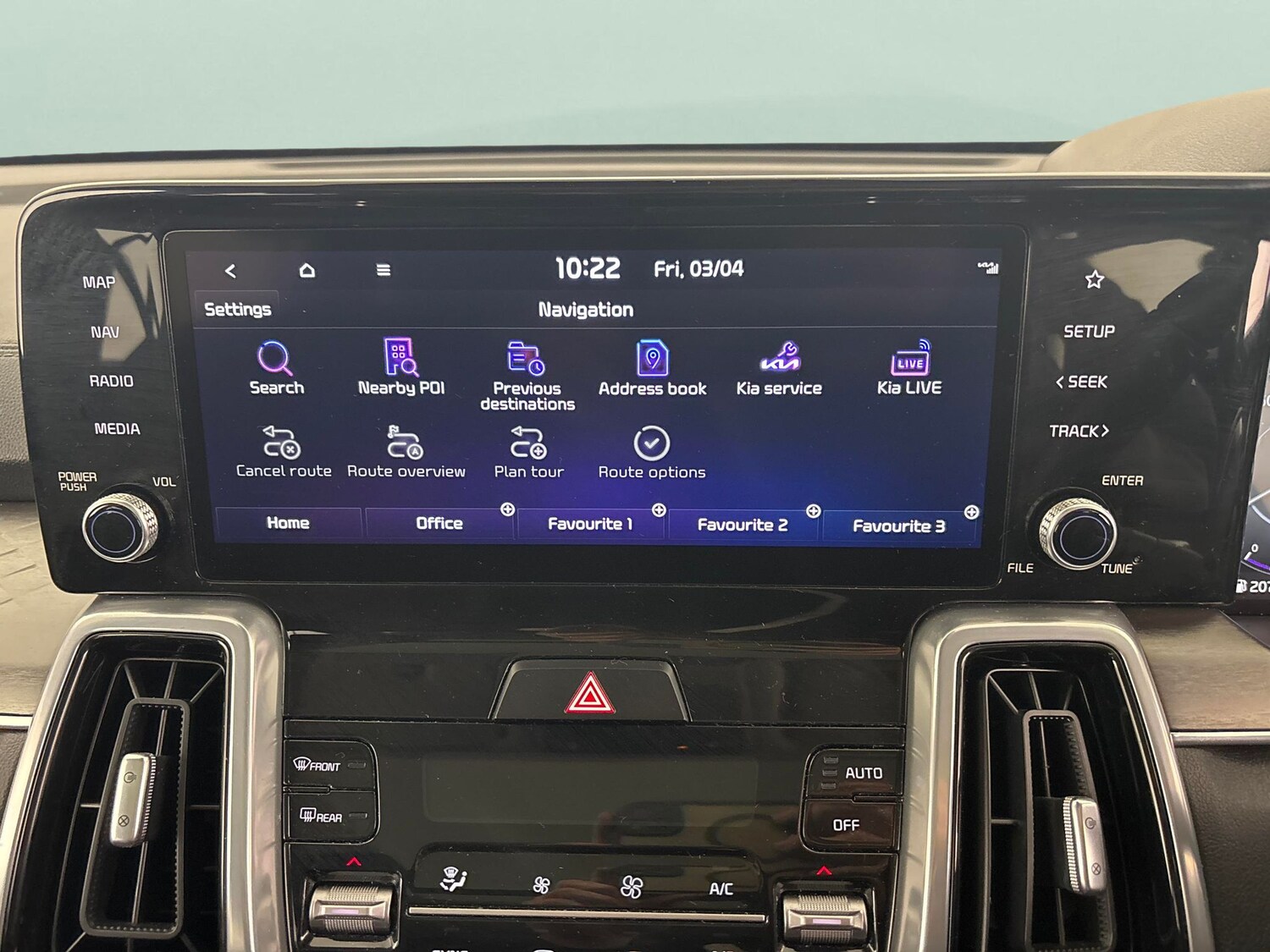 Used Kia Sorento 2024 for sale - 78122647: Photo 7