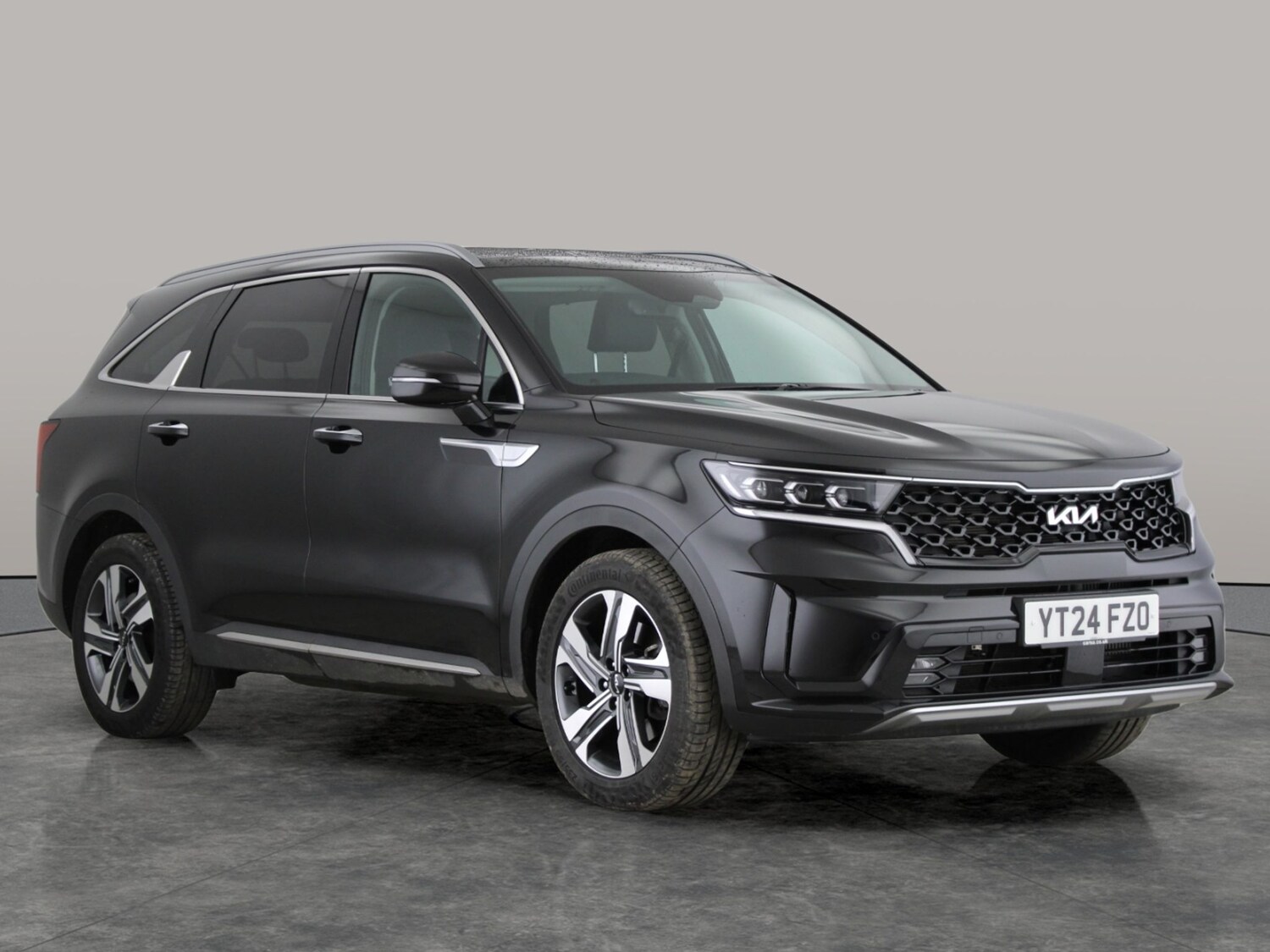 Used Kia Sorento 2024 for sale - 78122647: Photo 9