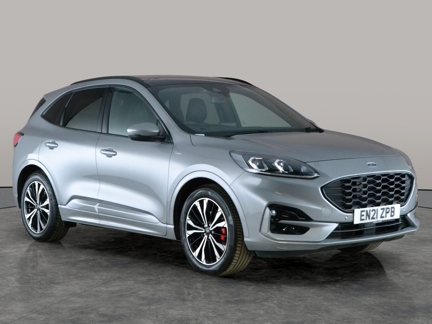 Used Ford Kuga 2021 for sale - 78207262: Photo 10