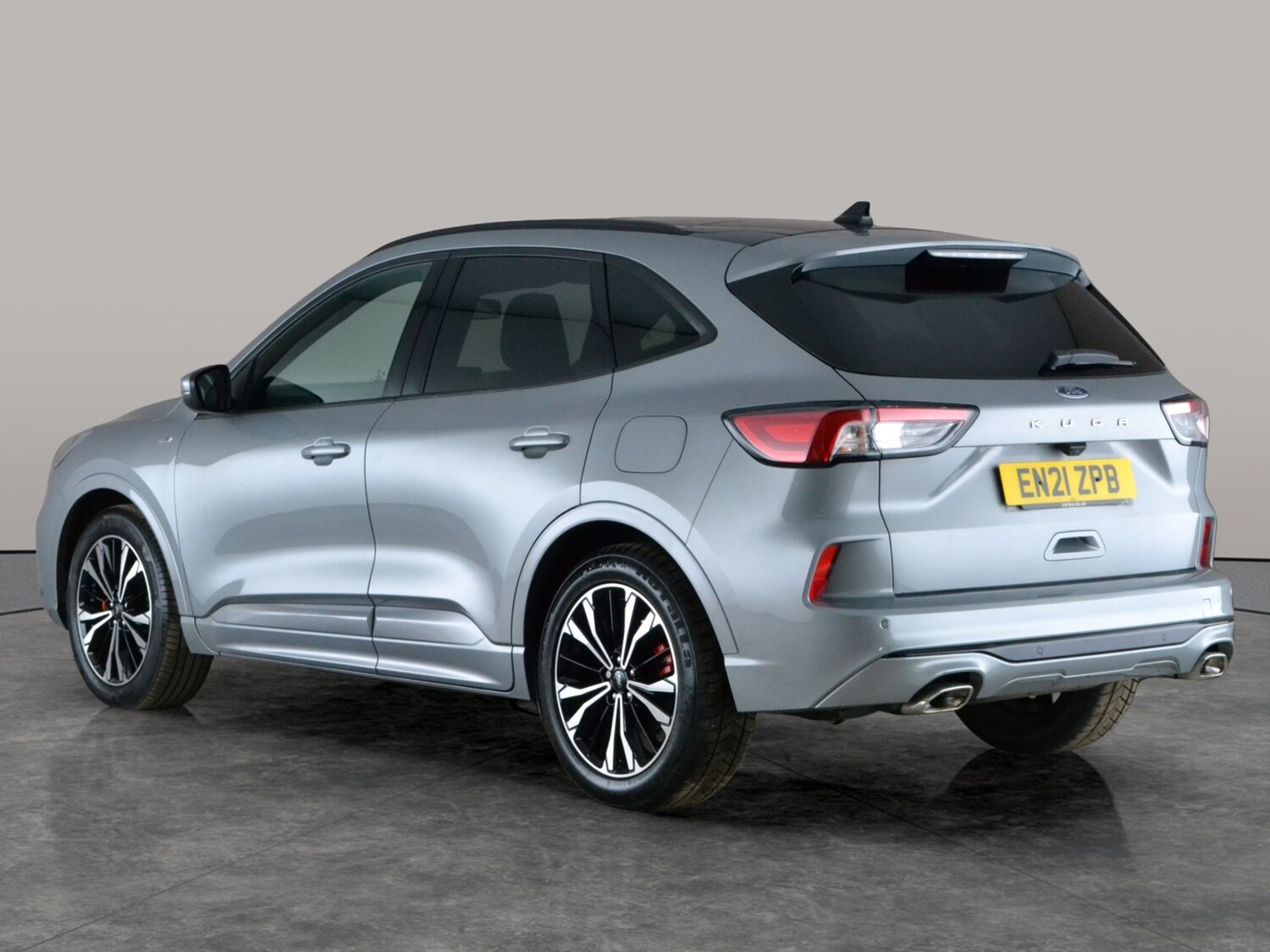 Used Ford Kuga 2021 for sale - 78207262: Photo 14