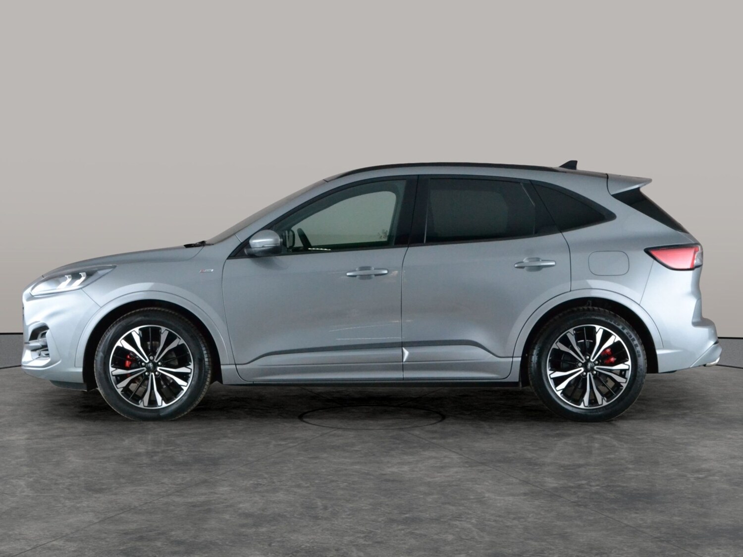 Used Ford Kuga 2021 for sale - 78207262: Photo 15