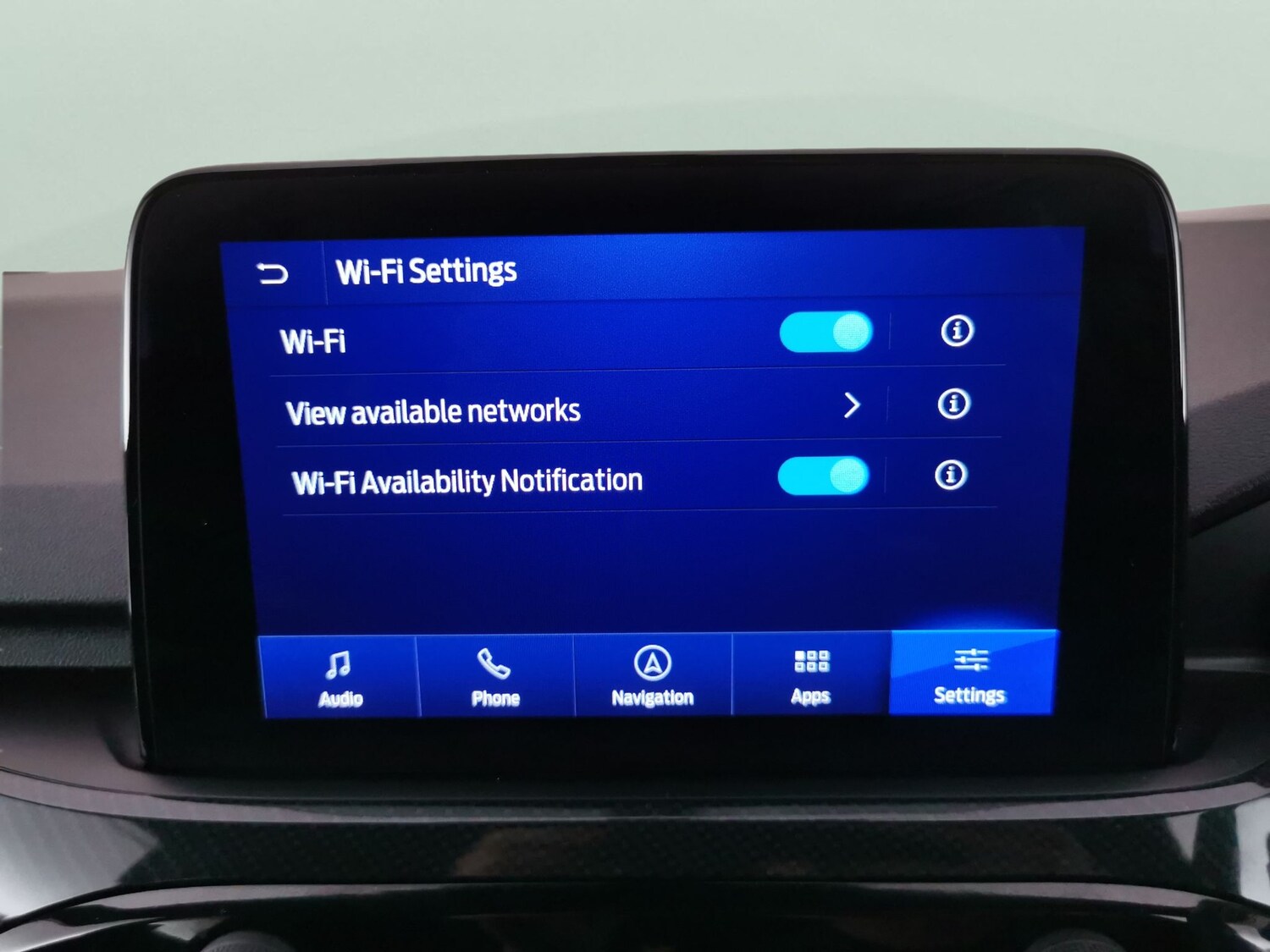 Used Ford Kuga 2021 for sale - 78207262: Photo 18