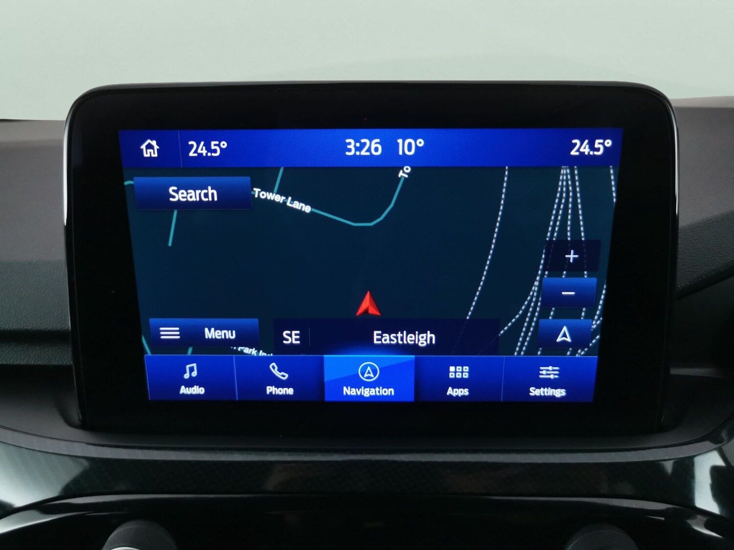 Used Ford Kuga 2021 for sale - 78207262: Photo 8