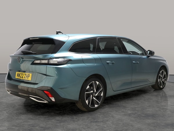 Used Peugeot 308 2022 for sale - 76342457: Photo 13