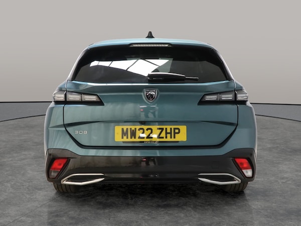 Used Peugeot 308 2022 for sale - 76342457: Photo 14