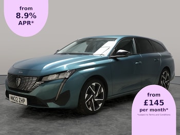 Used Peugeot 308 2022 for sale - 76342457: Photo