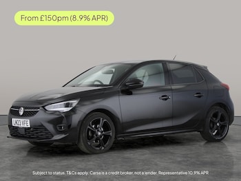 Used Vauxhall Corsa 2023 for sale - 78942825: Photo