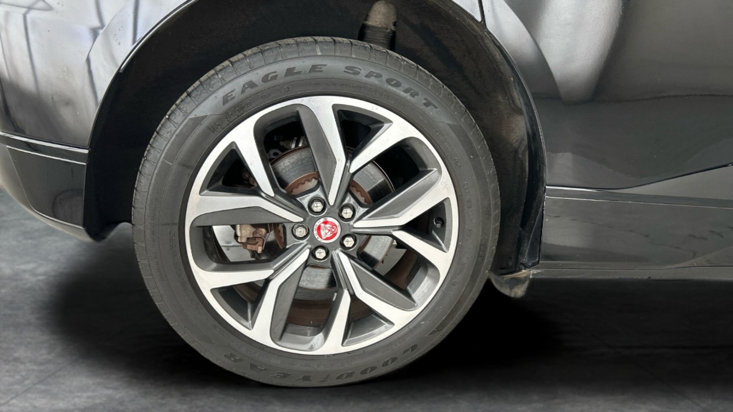 Used Jaguar I-Pace for sale - 77889083: Photo 19