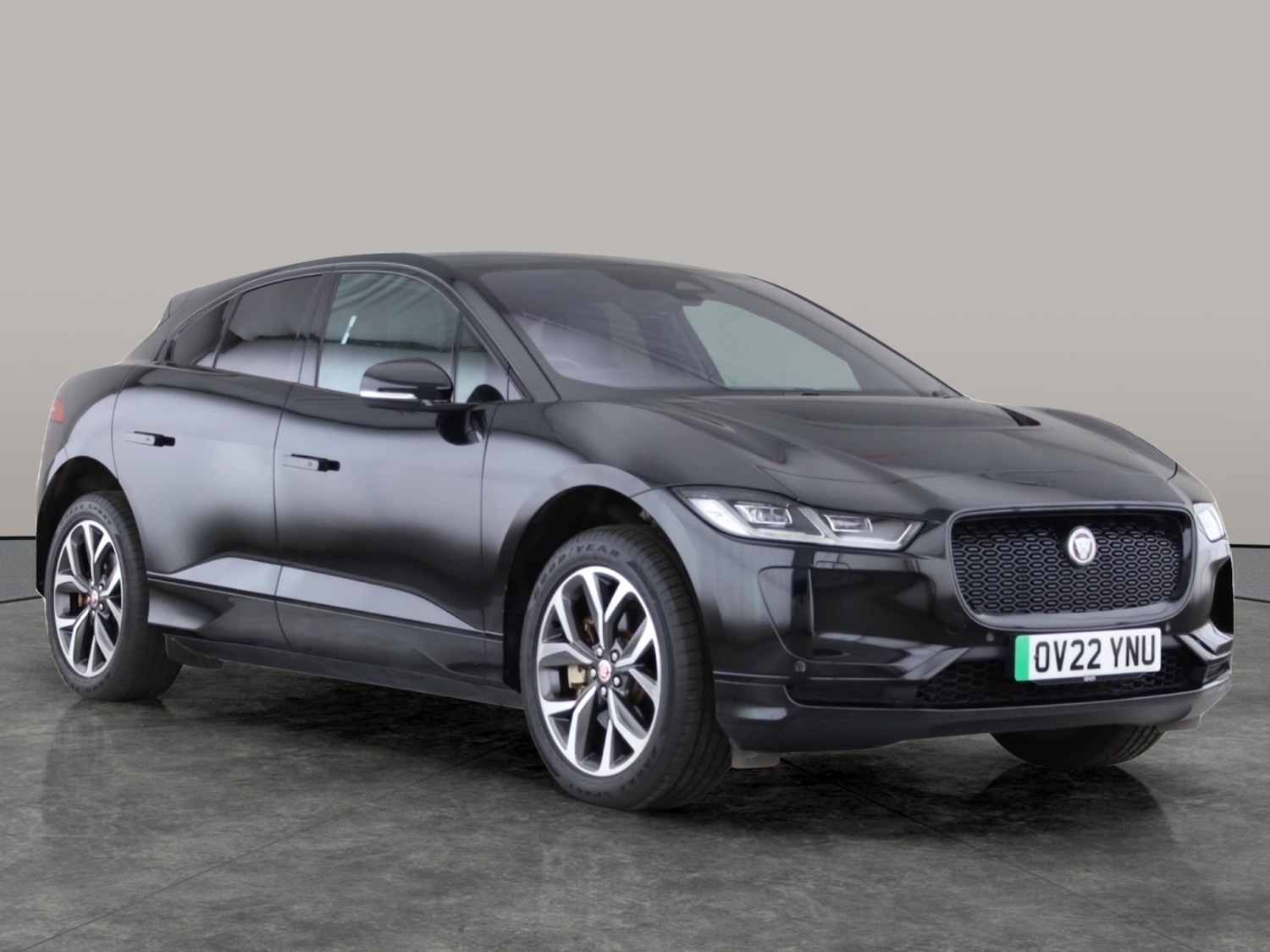 Used Jaguar I-Pace for sale - 77889083: Photo 4
