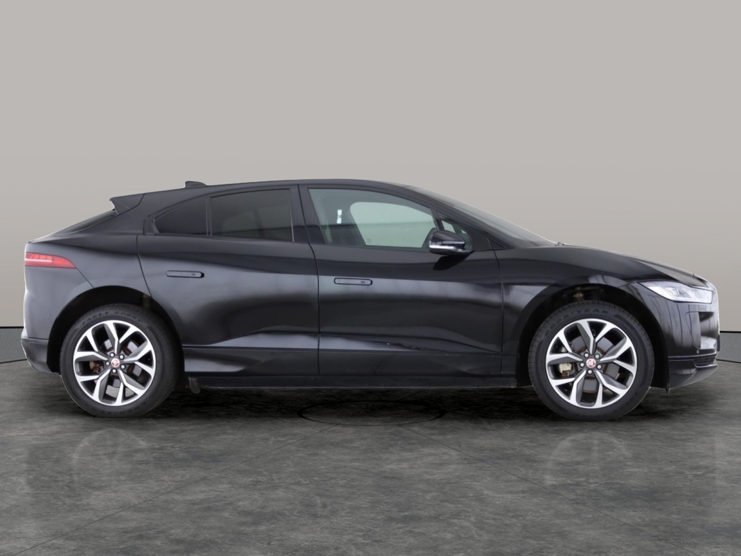 Used Jaguar I-Pace for sale - 77889083: Photo 5