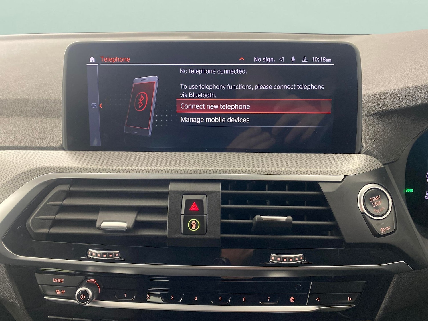 Used BMW X3 2019 for sale - 77149052: Photo 13