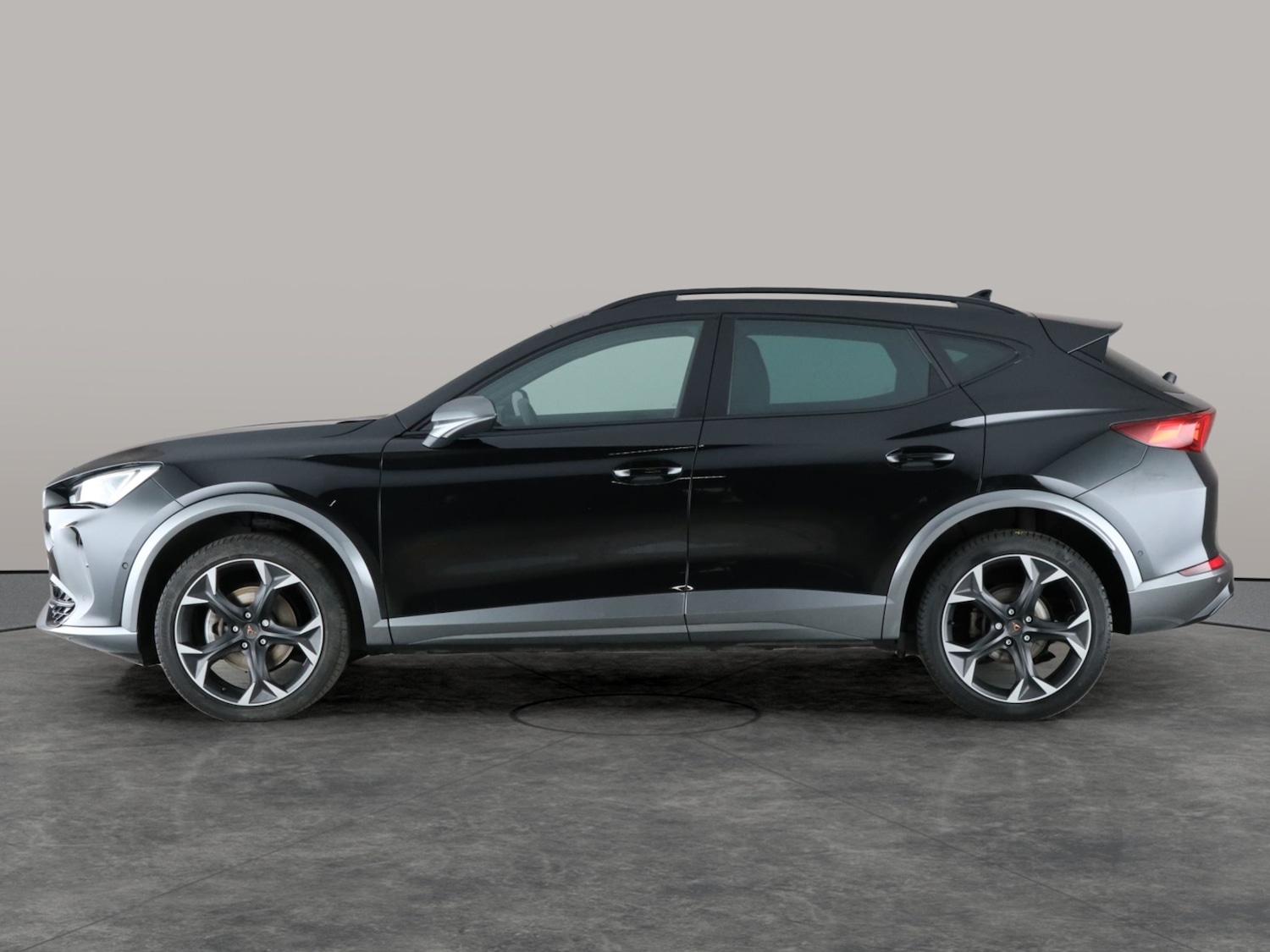 Used Cupra Formentor 2023 for sale - 76669967: Photo 14
