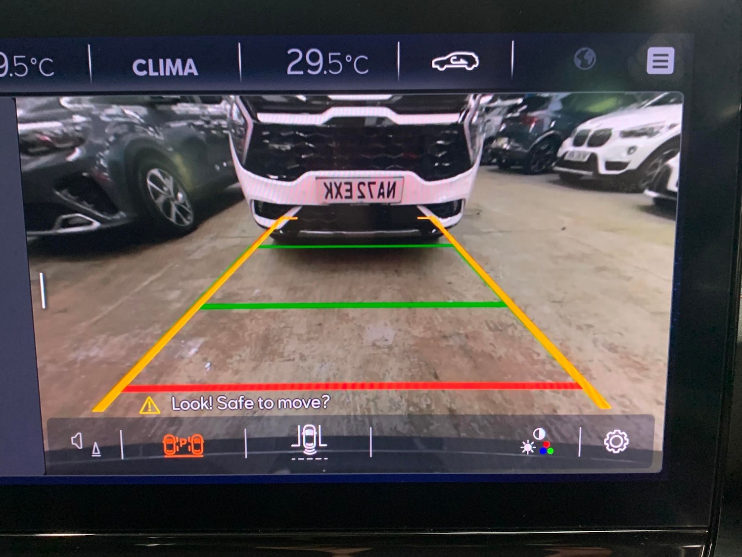 Used Cupra Formentor 2023 for sale - 76669967: Photo 5