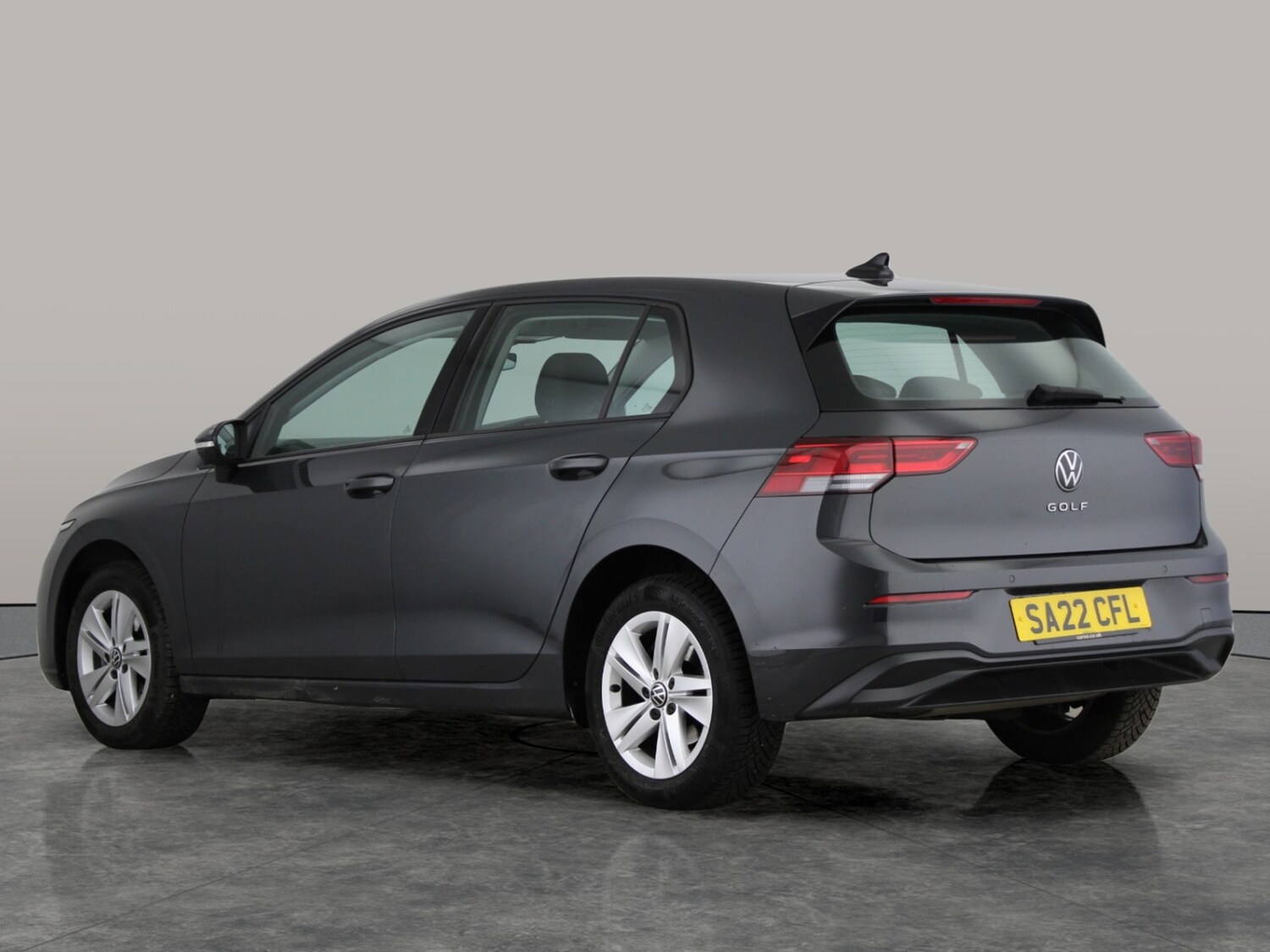 Used Volkswagen Golf 2022 for sale - 78051890: Photo 10