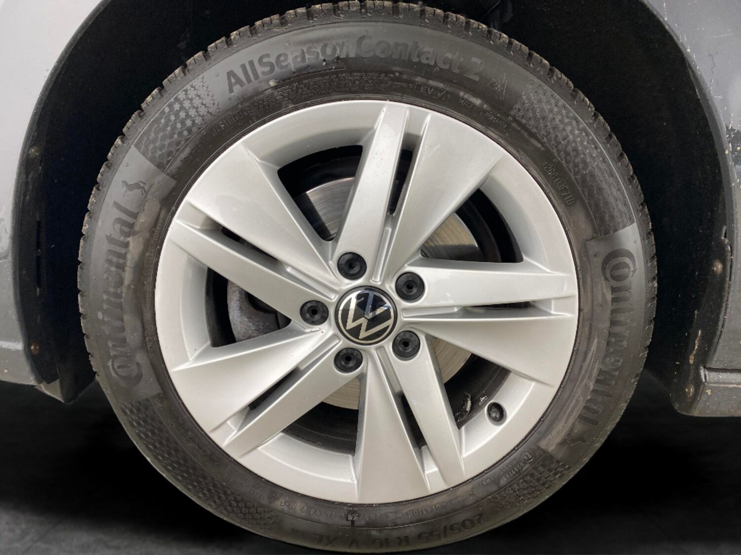 Used Volkswagen Golf 2022 for sale - 78051890: Photo 13