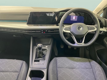 Used Volkswagen Golf 2022 for sale - 78051890: Photo