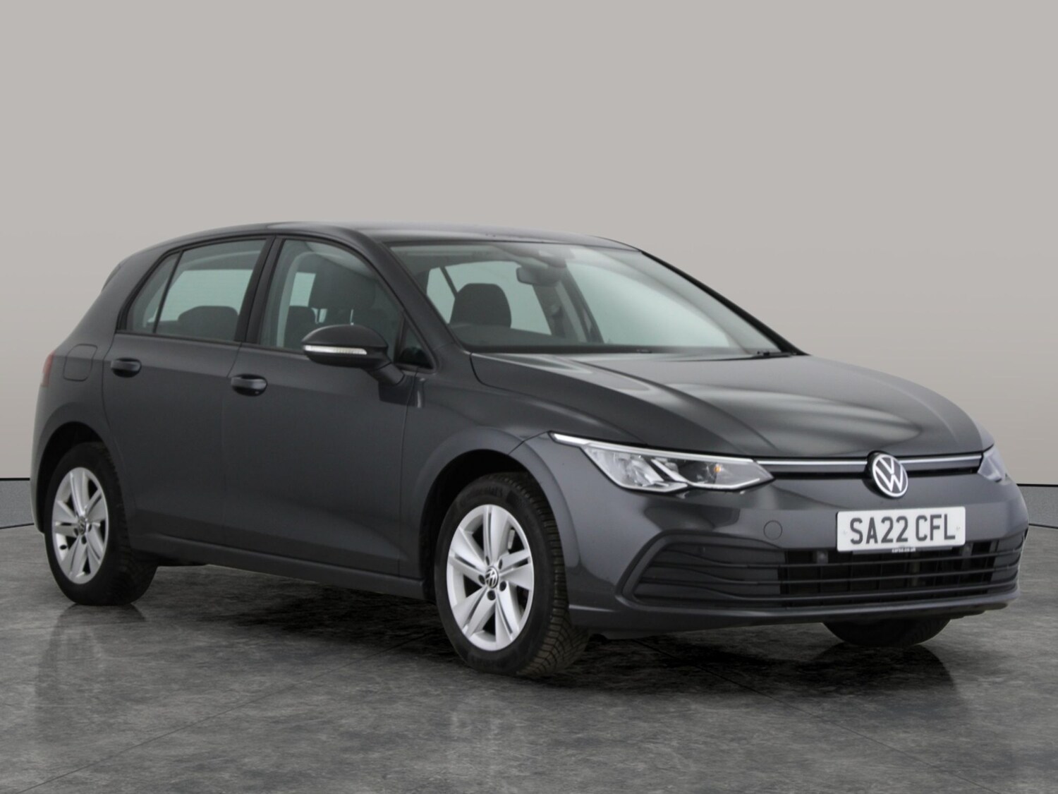 Used Volkswagen Golf 2022 for sale - 78051890: Photo 6