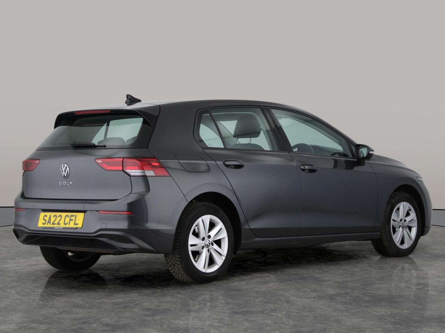 Used Volkswagen Golf 2022 for sale - 78051890: Photo 8