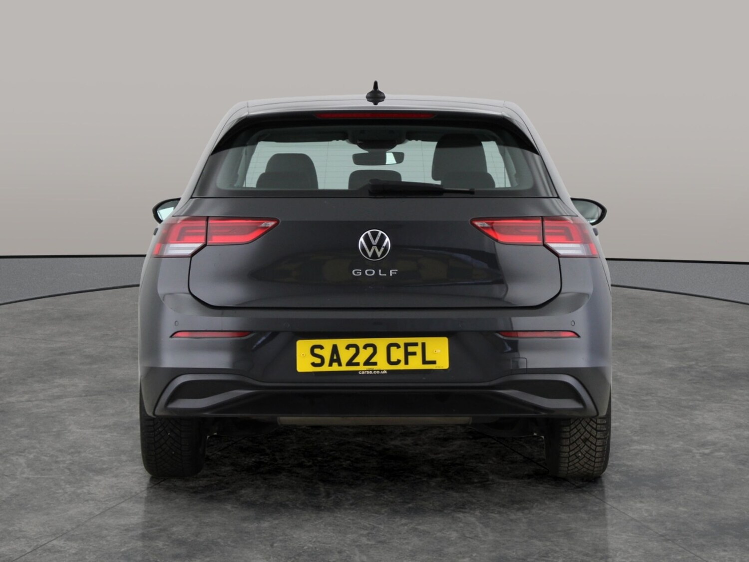 Used Volkswagen Golf 2022 for sale - 78051890: Photo 9