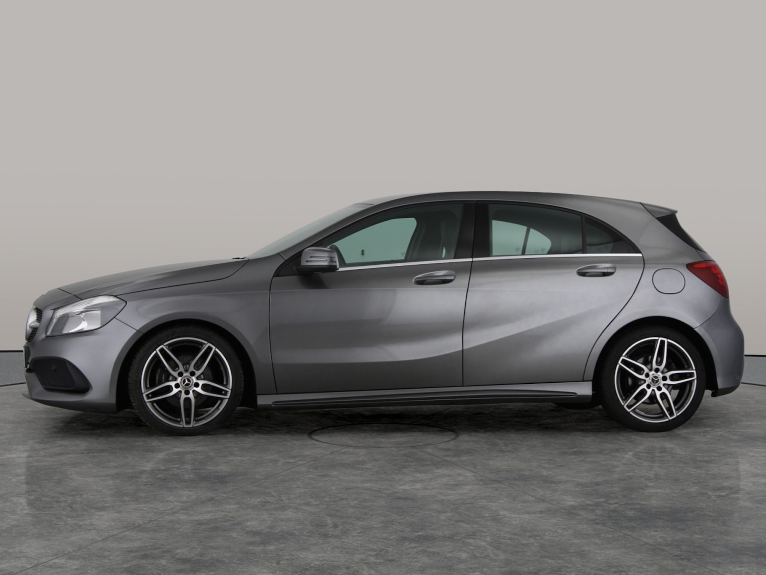 Used Mercedes-Benz A-Class 2018 for sale - 77071310: Photo 12