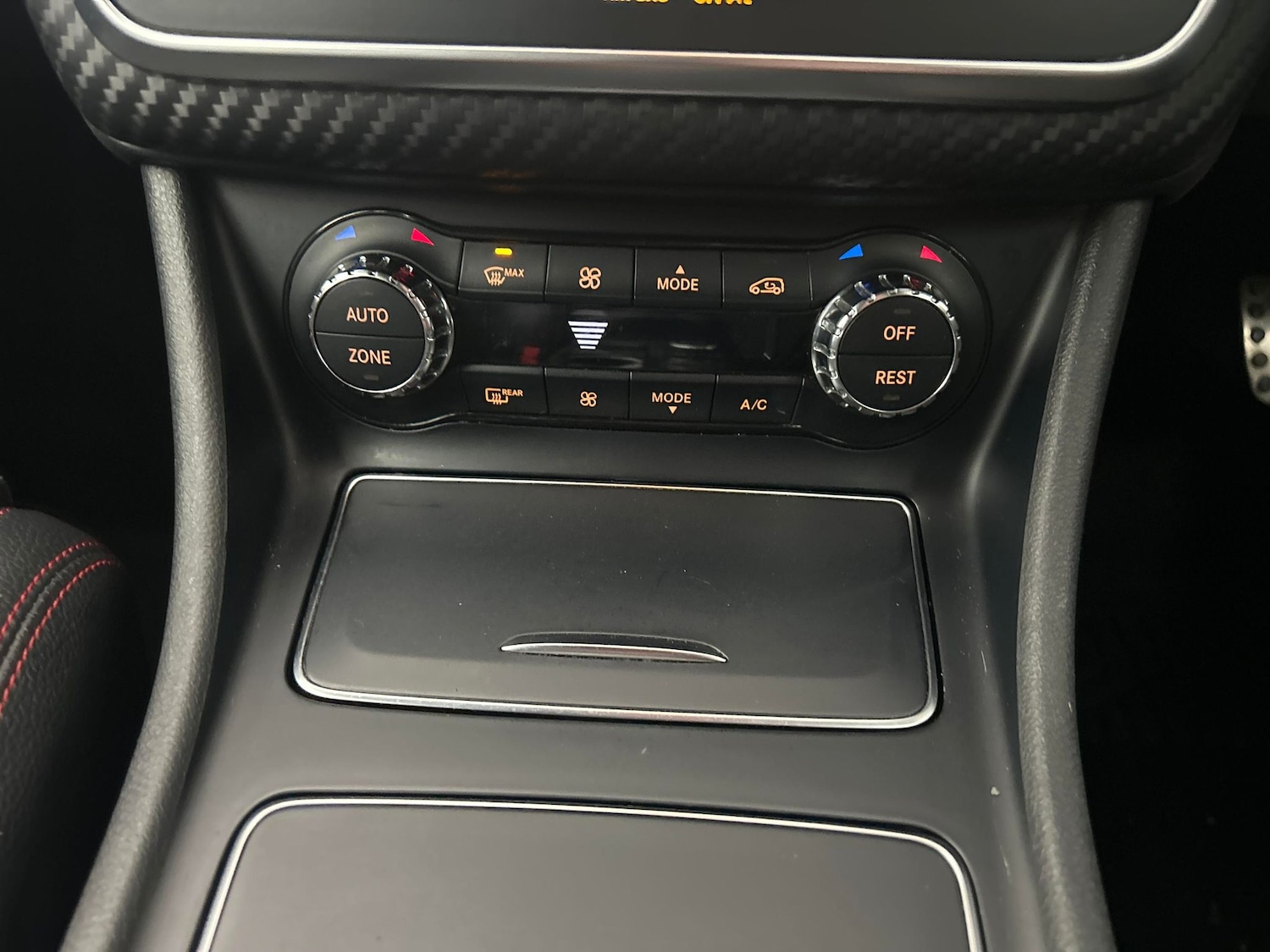 Used Mercedes-Benz A-Class 2018 for sale - 77071310: Photo 14