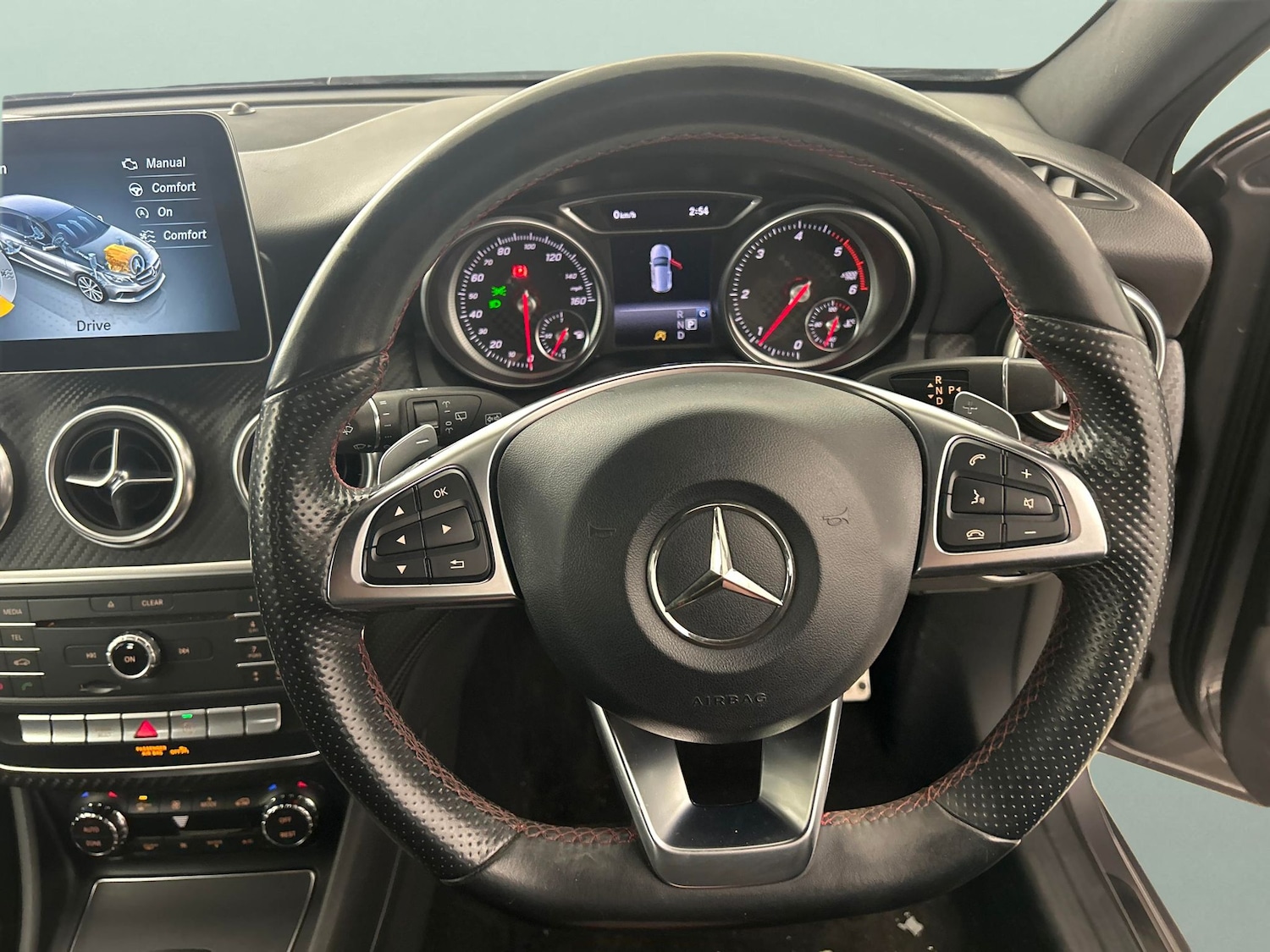 Used Mercedes-Benz A-Class 2018 for sale - 77071310: Photo 15