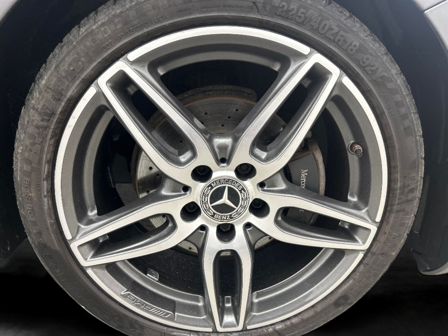 Used Mercedes-Benz A-Class 2018 for sale - 77071310: Photo 18