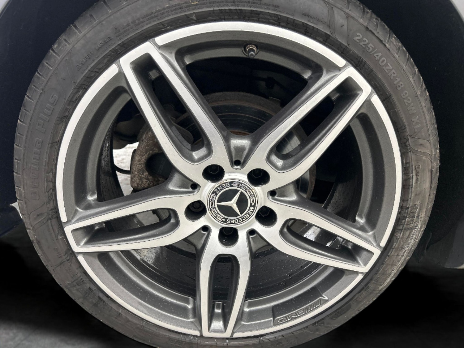 Used Mercedes-Benz A-Class 2018 for sale - 77071310: Photo 19