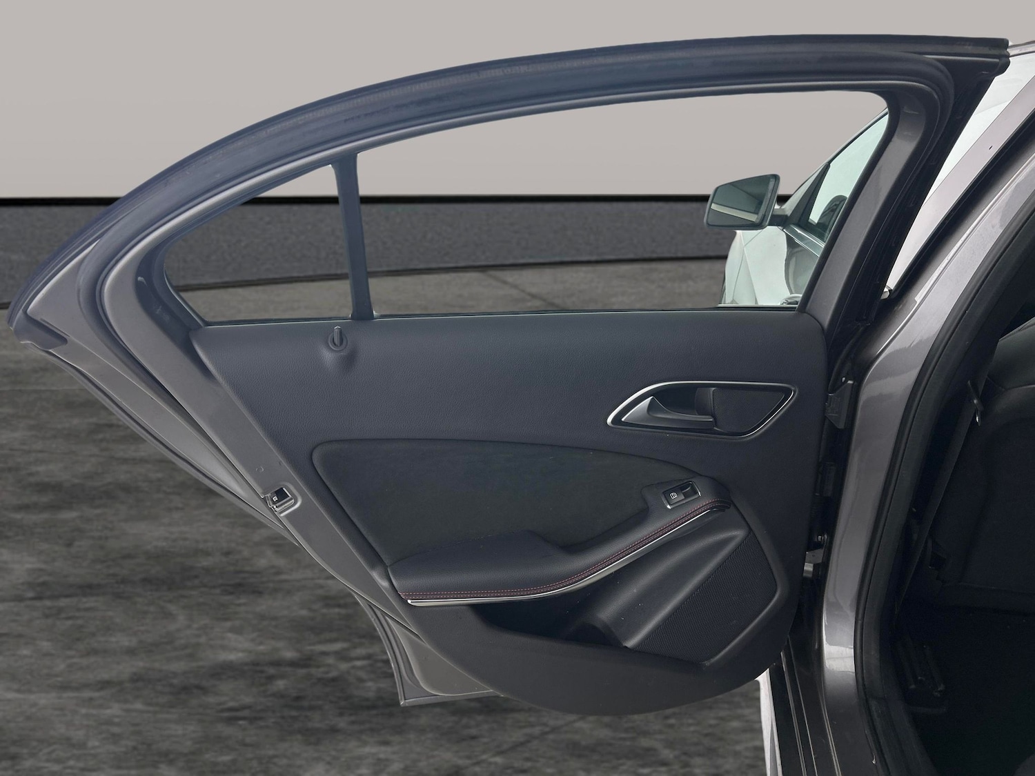 Used Mercedes-Benz A-Class 2018 for sale - 77071310: Photo 21