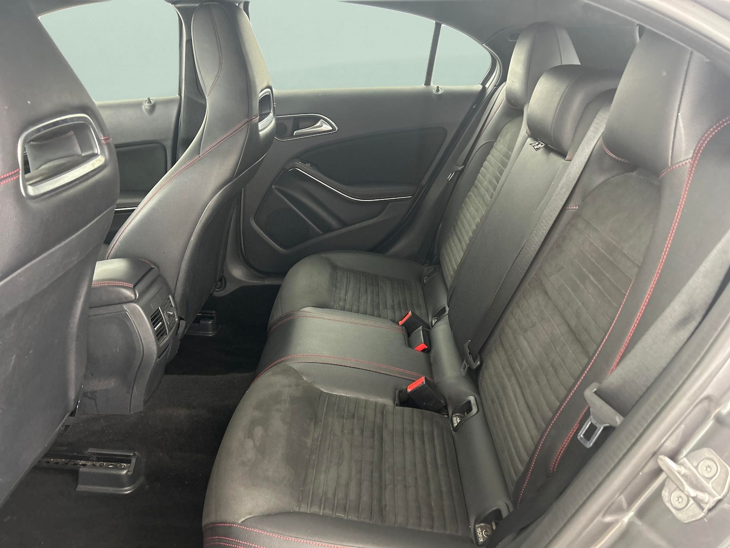 Used Mercedes-Benz A-Class 2018 for sale - 77071310: Photo 22