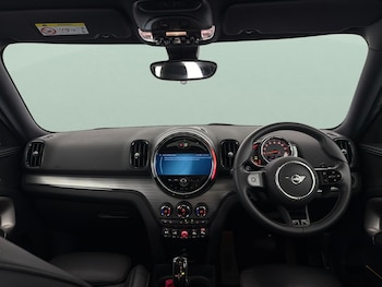 Used MINI Countryman 2023 for sale - 78700598: Photo