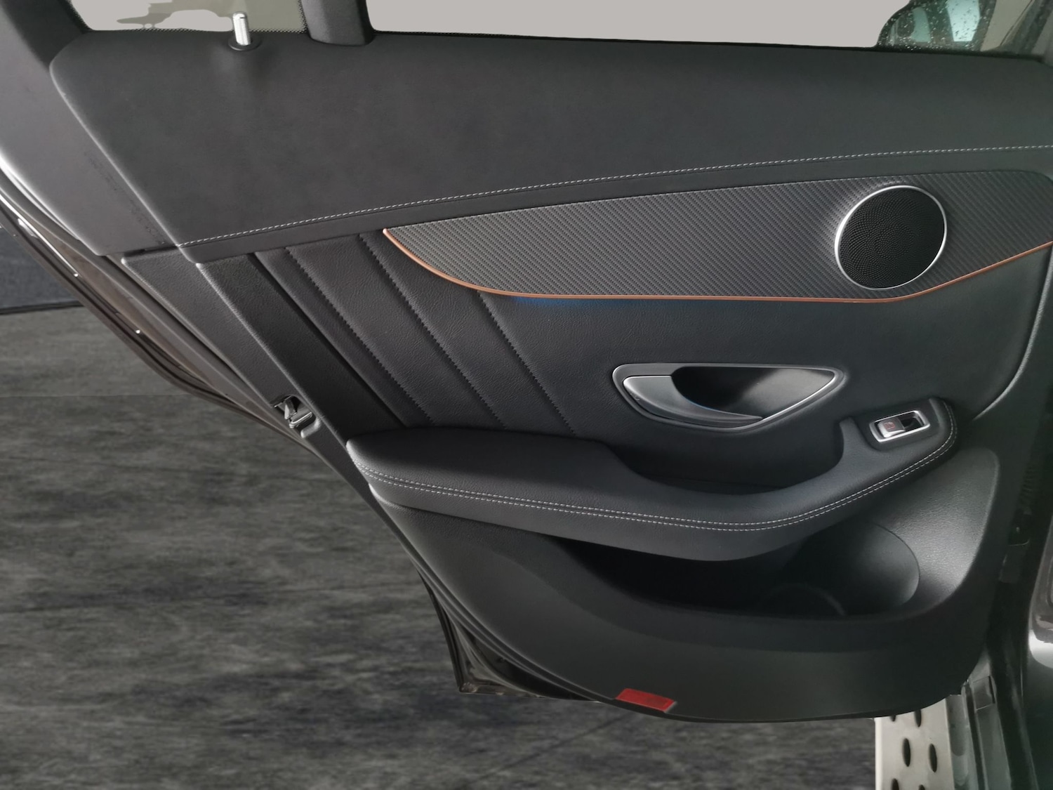 Used Mercedes-Benz EQC 2022 for sale - 76682140: Photo 32